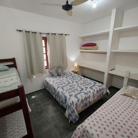 Casinha Amarela Villa Arraial do Cabo Ngoại thất bức ảnh