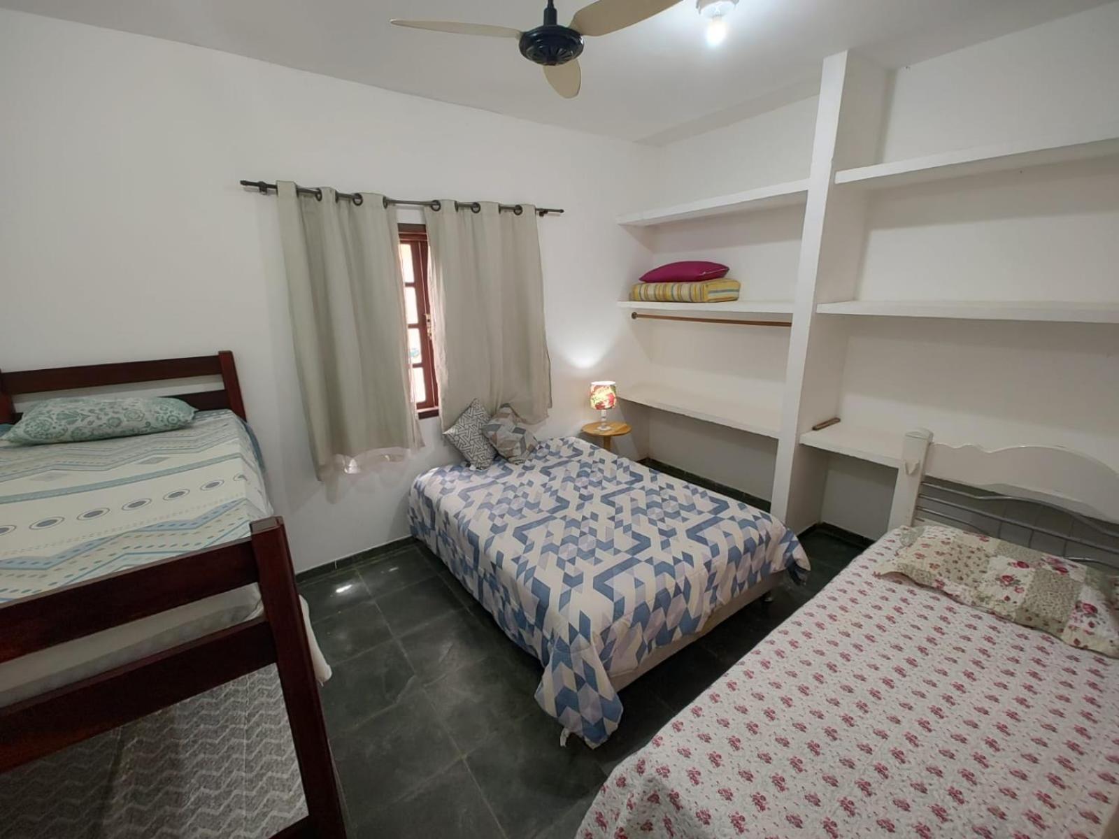 Casinha Amarela Villa Arraial do Cabo Ngoại thất bức ảnh