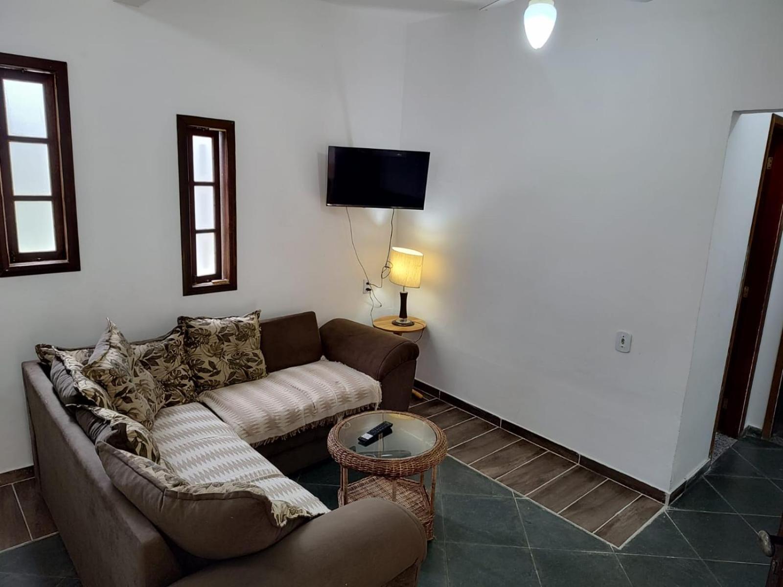 Casinha Amarela Villa Arraial do Cabo Ngoại thất bức ảnh