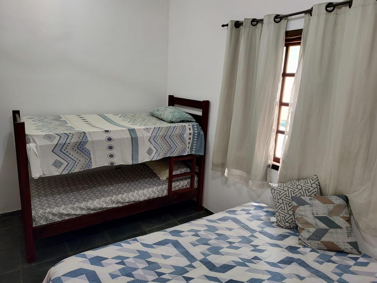 Casinha Amarela Villa Arraial do Cabo Ngoại thất bức ảnh