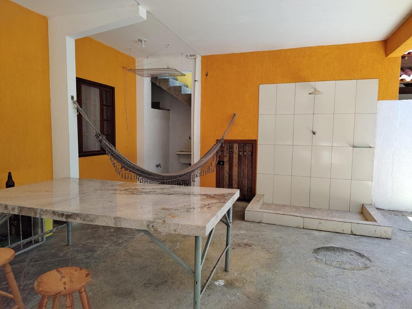 Casinha Amarela Villa Arraial do Cabo Ngoại thất bức ảnh