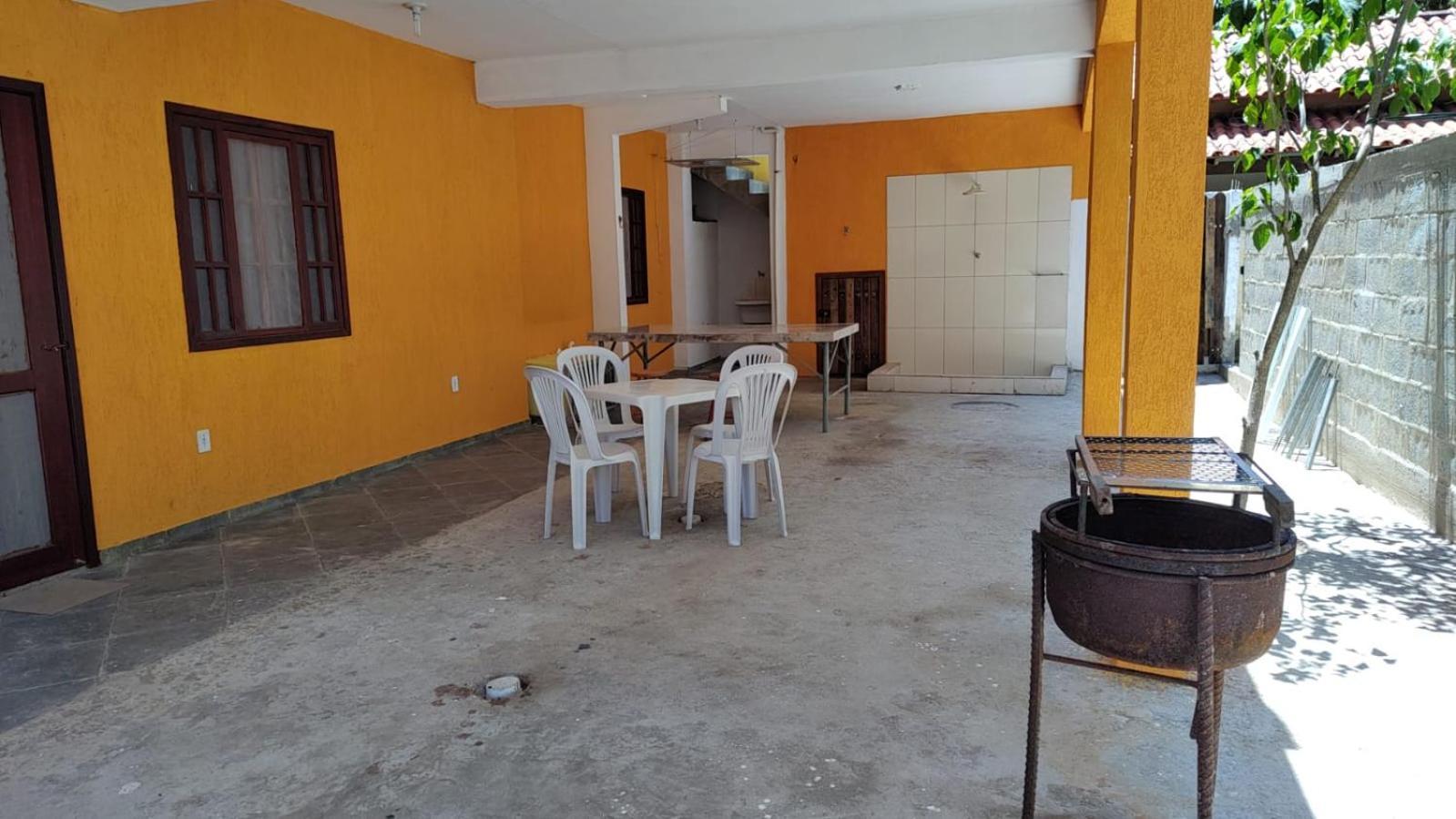 Casinha Amarela Villa Arraial do Cabo Ngoại thất bức ảnh