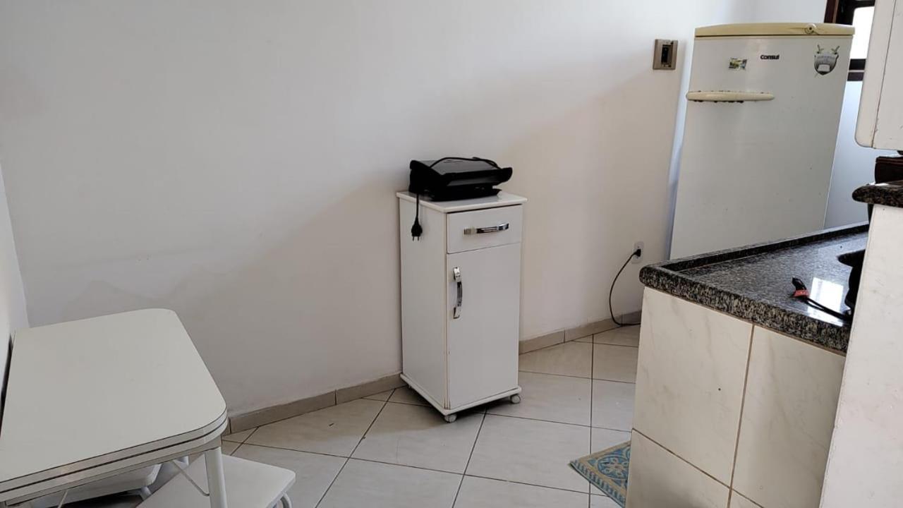 Casinha Amarela Villa Arraial do Cabo Ngoại thất bức ảnh