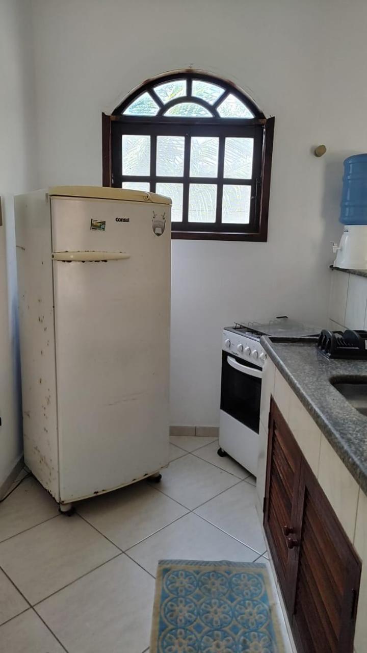 Casinha Amarela Villa Arraial do Cabo Ngoại thất bức ảnh