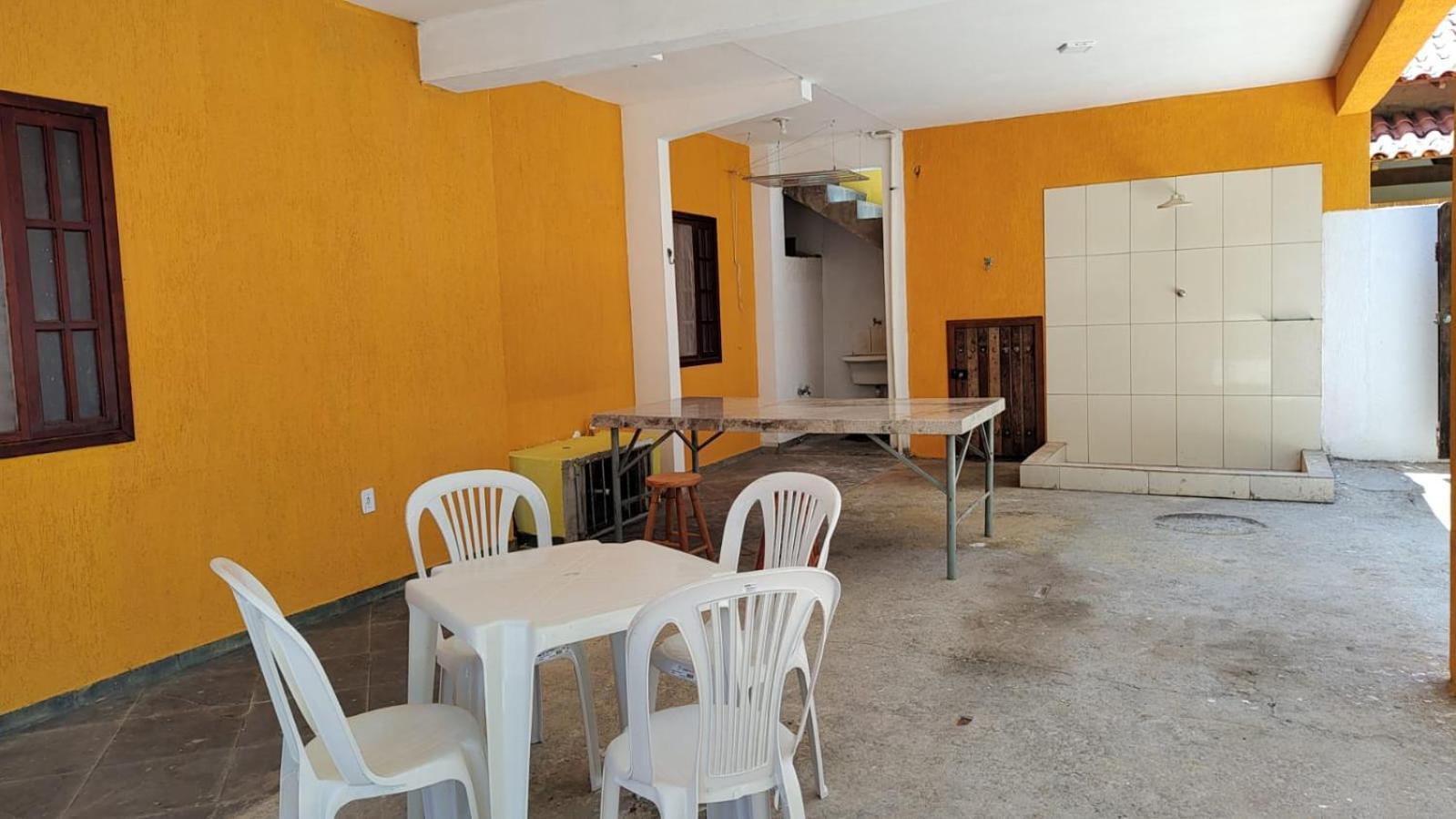 Casinha Amarela Villa Arraial do Cabo Ngoại thất bức ảnh